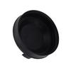 Plastic Auto Headlight Cover Car Light Cover Bulb Cap Headlamp Dust Cover Direct Replacement Replace Damaged Part