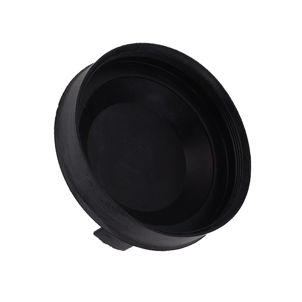 Plastic Auto Headlight Cover Car Light Cover Bulb Cap Headlamp Dust Cover Direct Replacement Replace Damaged Part