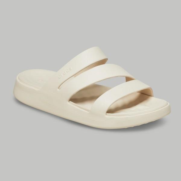 Crocs Getaway Strappy Sandal Sturco 209587 160