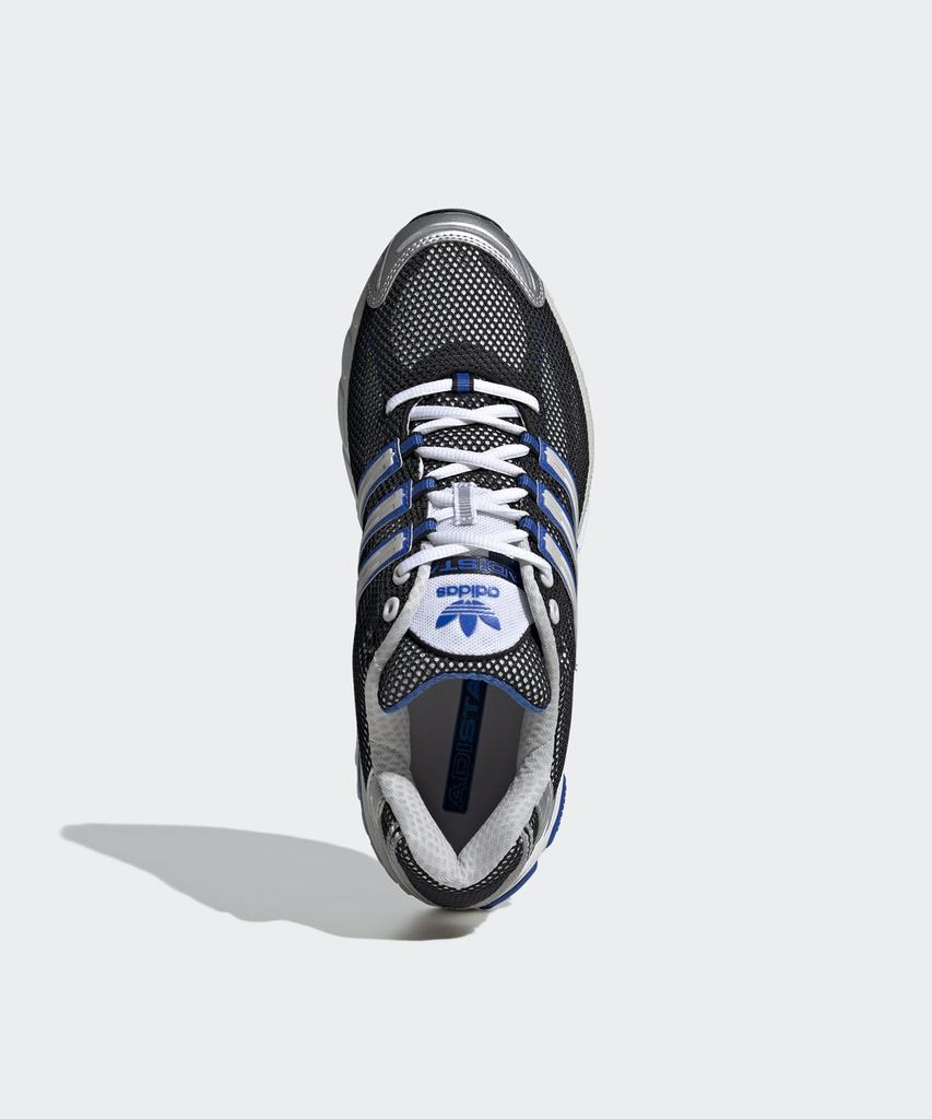 adidas Adistar Cushion - Charcoal:Blue / Ig6924