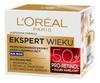 Loreal Ekspert Wieku 50+ Krem Ujędrniający Na Noc 50Ml