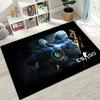 27 Style CS GO Game Counter Strike Gamer Rug for Bedroom Living Room Sofa Home Doormat Decor, Large Kid Play Non-slip Floor Mat