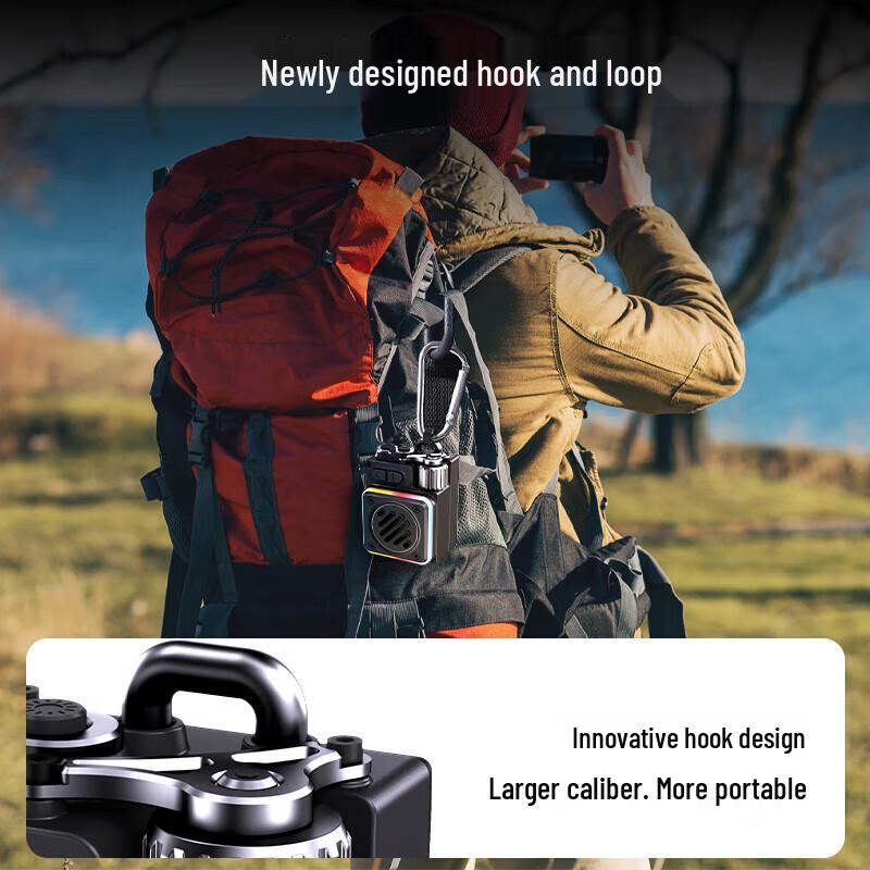 Newmine K5 Portable Wireless Bluetooth Speaker