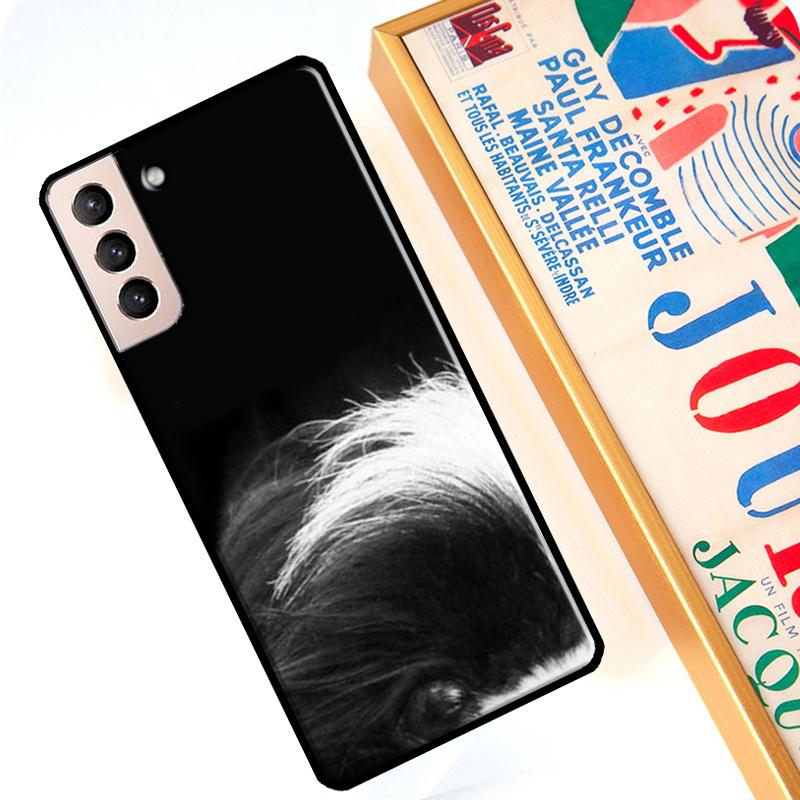 Shih Tzu Puppy Dogs Case For Samsung Galaxy S22 Ultra S8 S9 S10 Note 10 Plus Note 20 S21 Ultra S20 FE Cover