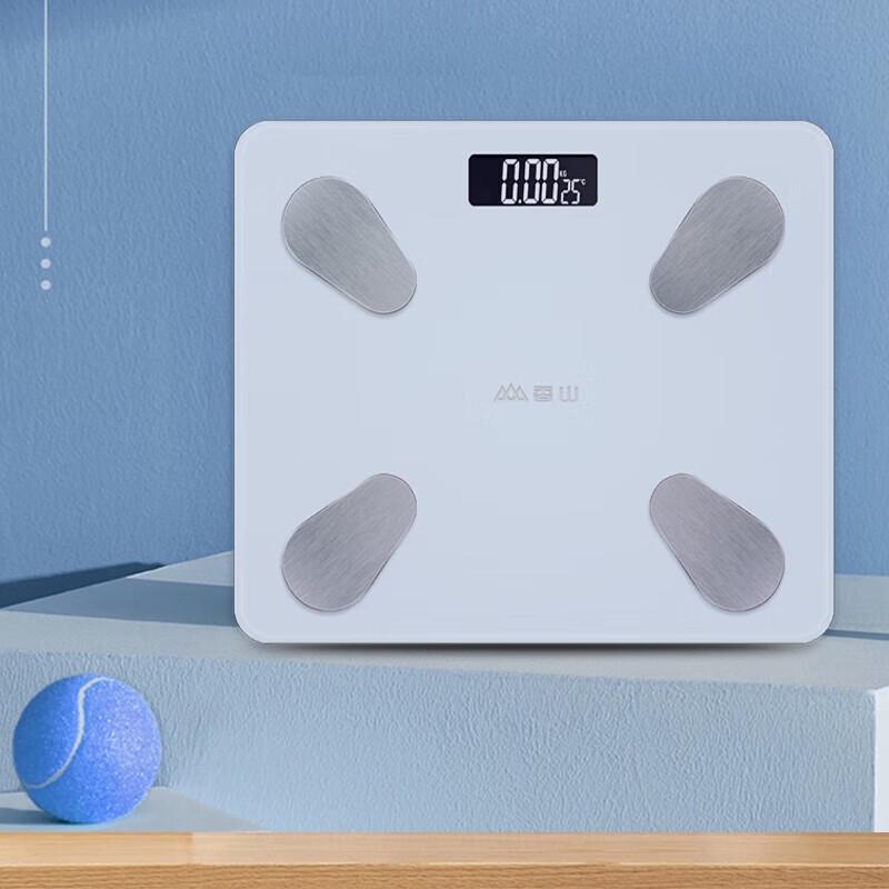 Sensei A2 Digital Body Fat Scale (CN version)