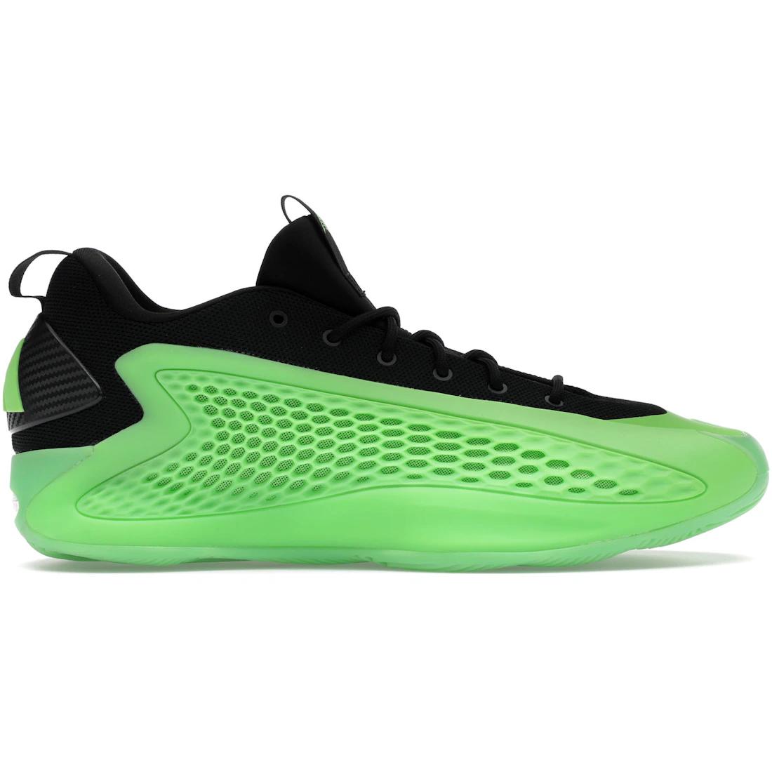 

Кроссовки adidas AE 1 Low Lucid Lime(JI4065) 44