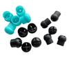 Silicone Anti-Slip Ring for Fishing Rod: Grip Tape, Sealing, Butt Cap, Protective Cover, Detachment Prevention.