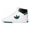 adidas Sneakers Originals Drop Step Xl 'White Green' FW2037