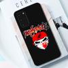 Band L-Limp Bizkit Phone Case For Samsung S 9 10 20 21 22 23 30 23 24 Plus Lite Ultra FE S10lite Fundas