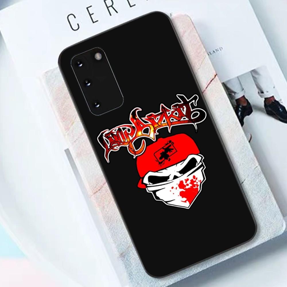 Band L-Limp Bizkit Phone Case For Samsung S 9 10 20 21 22 23 30 23 24 Plus Lite Ultra FE S10lite Fundas
