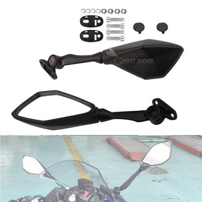 Motorcycle Rearview Side Mirror for Kawasaki Ninja 300 Ninja300 2013-2018 2017 2016 2015 2014 300cc Rear View Mirrors