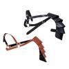 Gothic Steampunk Shoulder Armors Single Shoulder Armor Costume Accessories Medieval Shoulder Pauldron for Men Cosplay Knight
