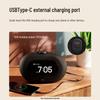 JBL HORIZON 3 Bluetooth Alarm Clock Speaker CN Plug (adapter Included)