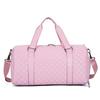 Bolsa de Viagem Quilted Premium LIDU