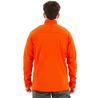 Fjällräven Флисовая кофта с полумолнией Abisko Lite