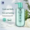 Dieyin Refreshing Volumizing Shampoo
