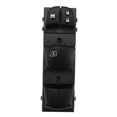 25401-3TA5A For Nissan Sentra Leaf Juke Qashqai Pathfinder Driver Side Window Control Switch Lifting Button Door Lock