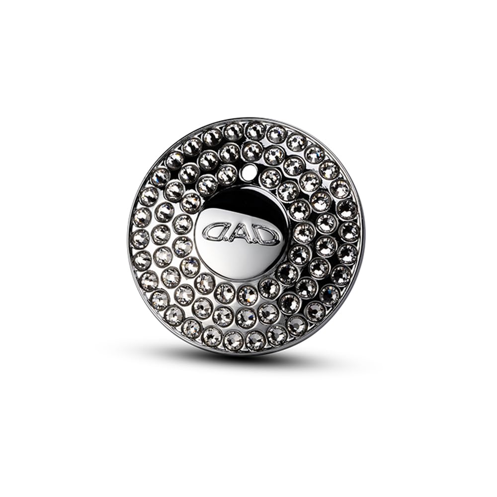 

GARSON Jewelry Push Starter Brooch (Garson D.A.D) TYPE-A SA771-01