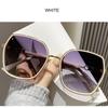 ZIROSAT 8014 Polarized Sunglasses Men Women Alloy Optical Prescription Eyewear Frames Eyeglasses