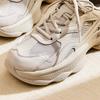 Anta JianGuo Women's Gradient Platform Sneakers