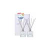 WHITH WHITE Fragrance Reed Diffuser Sticks (2 sticks, approximately 5 months' supply) - Blends