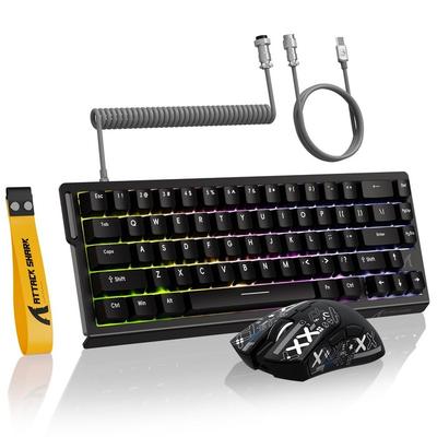 Computer-Peripheriegeräte – Tastatur-Maus-Kombinationen