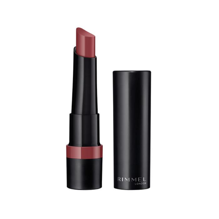 

Rimmel London Lasting Finish Extreme Matte Губная помада 160