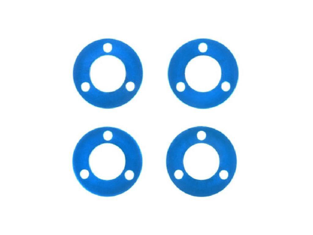 

TAMIYA Hop Up Options Rear Tread Spacer Set 54367 No.1367 OP.1367 RM-01