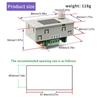 High Efficiency Solar Charging Unit Power Supply Module Adjustable Output Voltage Regulator For Laboratory Applications