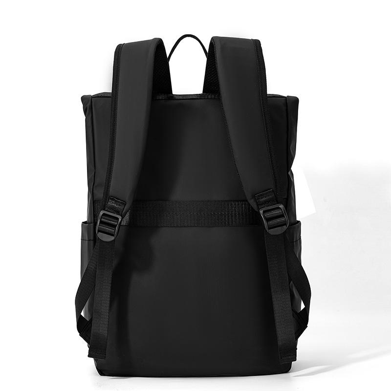 Sac à dos tendance pour homme Sacs de haute qualité pour homme Sac d'ordinateur grande capacité Sacs d'école imperméables Sac à main pour homme