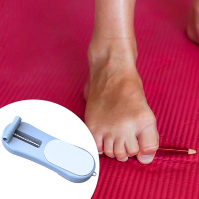 Foot Arch Stretcher Training Device Equipment for Men Women Fitness Built In Spring Accessory