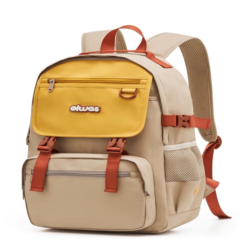 OIWAS OCB4706 Reduced Burden Workwear Backpack