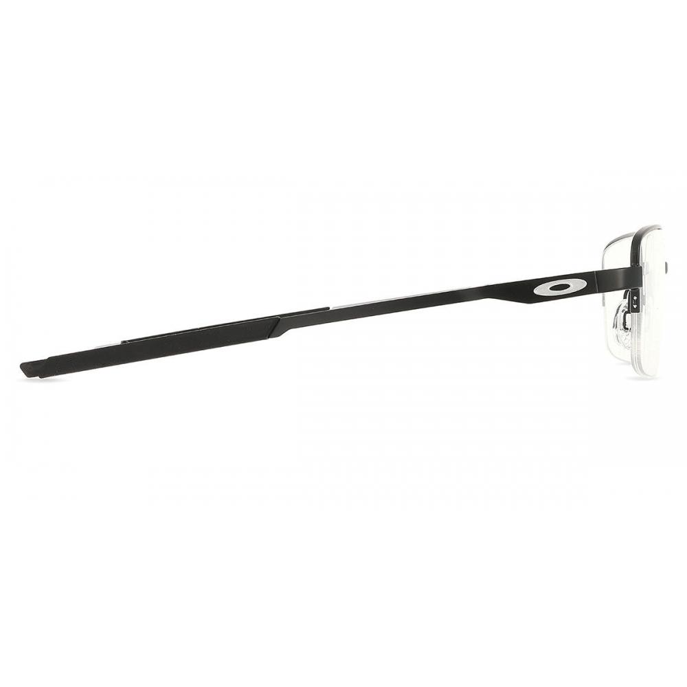 Oakley Ox3100 Foil Rq 0.5 310001 Unisex Eyeglasses