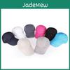 Pattern Quick-drying Visor Cap For Men Comfortable And Cool Outdoor Mesh Hat**