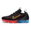 Nike Air VaporMax 2021 Flyknit GS 'Black Multi' DV2198-001