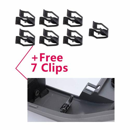 G-PLUS Center Dash/Radio AC Bezel -W Spkr Bezel 2004 2005 2006 OEM Compatible with Nissan Titan/Armada