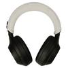 YAYINCC Quality Headphone Head Beam Cover for Sony WH-1000XM4 Headphone Zipper knitted fabric headband protective cover