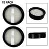 HEPA Vacuum Filter Easy To Replace Maintains Suction Power