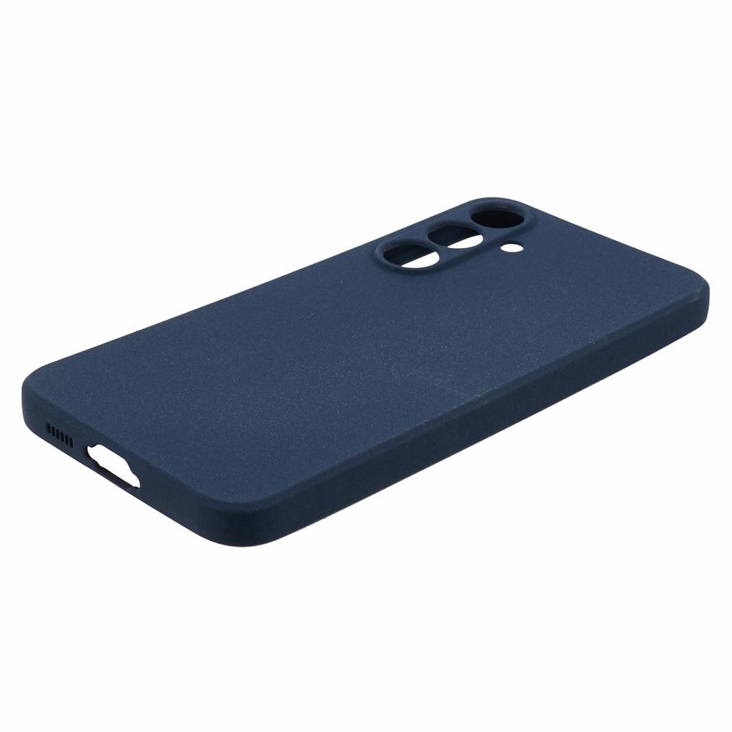 For Samsung Galaxy S23 FE Case Anti-scratch Matte TPU Phone Cover