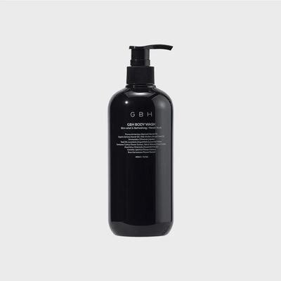Duş Jeli Neroli Musk 400g