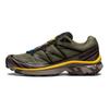 Scarpe da ginnastica XT-6 Salomon 'Olive Night Sulphur' L47582800