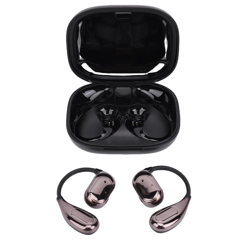 AI Translation Earbuds Support 164 Languages Real Time Translation Clear Calls Music Bluetooth Earphones with APP