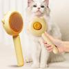 1PC Cat Brush Pet Grooming Brush for Cats Remove Hairs Pet Cat Hair Remover Pets Hair Removal Comb Puppy Kitten Grooming Accessories