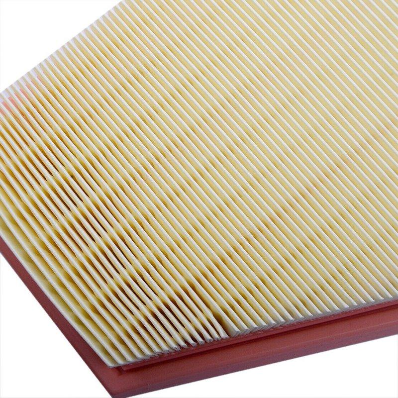 Precise New Engine Air Intake Filter 13717582908 for BMW E89 Z4 E84 X1 F10 F11 520I 528I 2009-2019