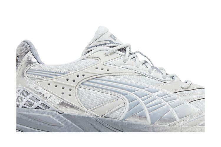 Puma Velophasis 372.5 Feather Gray Gray Fog