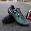New Multifunctional Mountain Bike Shoes Road Bike Shoes High Quality Bicycle Men's Shoes