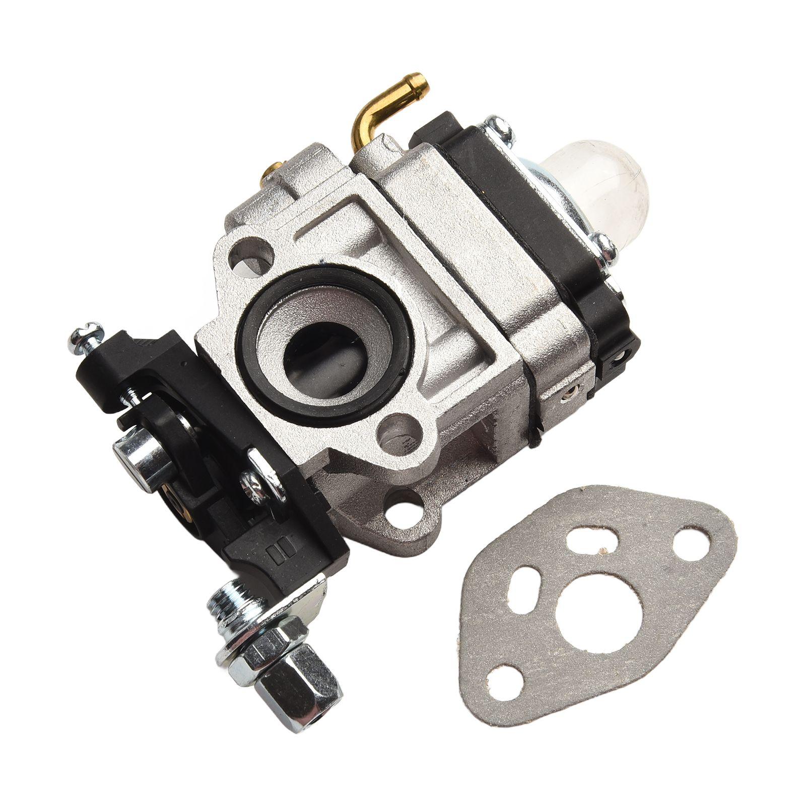 

Carburetor For Echo A021003260 Carburetor For Zenoah G45 Outdoor Power Equipment Black Silver Easy Installation China Mainland