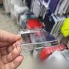 Applicable To Apple 16ProMax Phone Case, Borderless and Simple, Iphone15 with Lens Film, 14 Transparent Protective Case