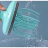 Rotary Hand Whisk Manual Whisk Egg Beater Rotary Handheld Egg Frother Mixer For Baking Cooking
