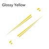 Car Body Long Stripe Vinyl Sticker Auto DIY Decoration Accessories For Suzuki Volvo Tesla Skoda VW Volkswagen Seat Subaru